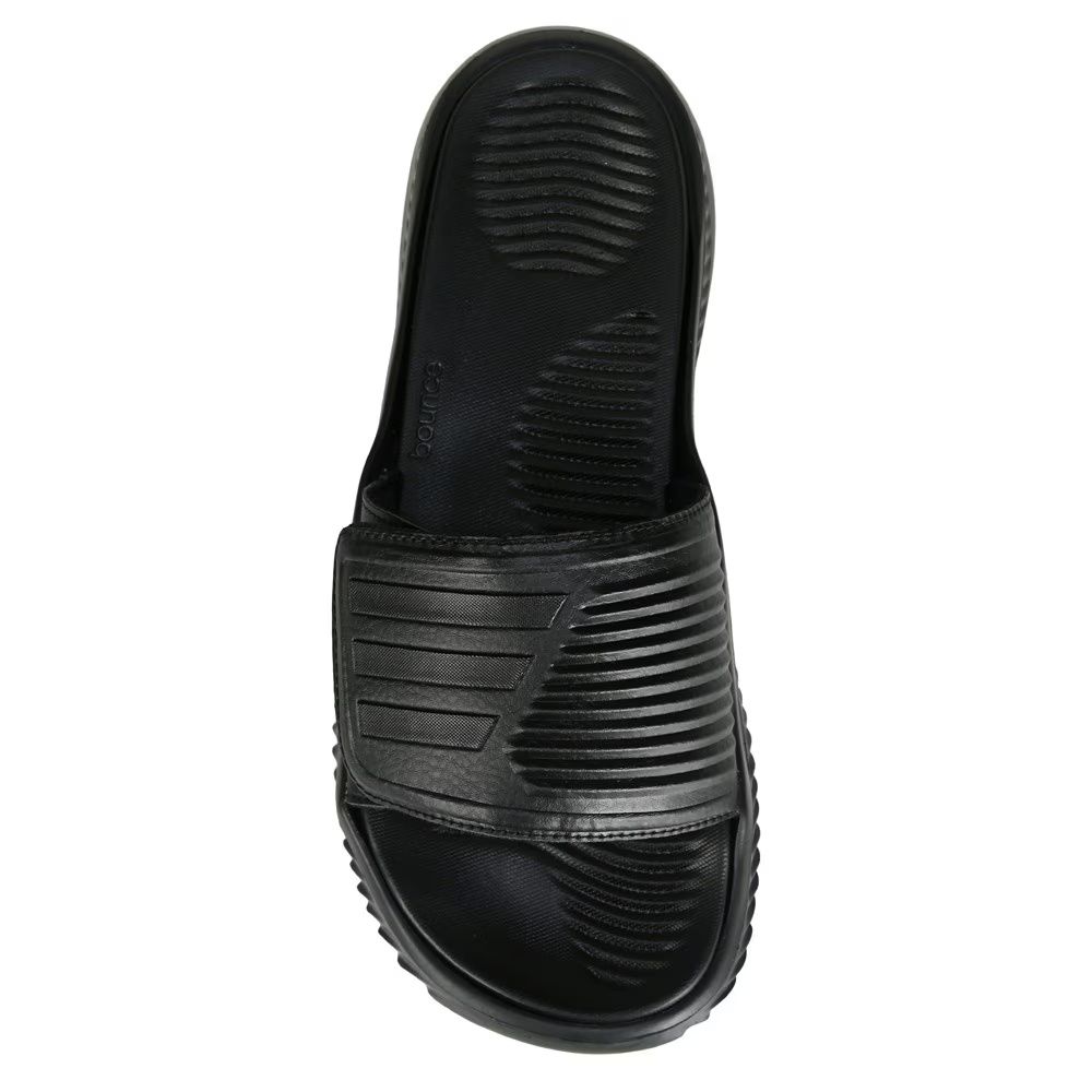 Мягкі тапочки / пантолети Adidas Alphabounce Slide 2.0 EUR 46-47 30 cm