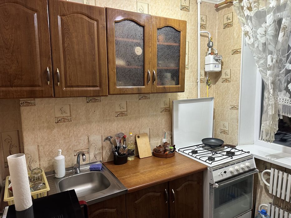 Оренда.Вишенька.проспект Юності. Магігранд.ТРЦ S)mall