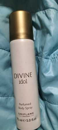 Dezodorant Divine Idol,75 ml
