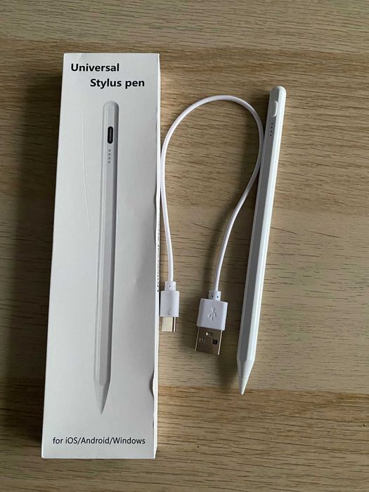 Rysik do tabletu obsługuje windows,ios,Android