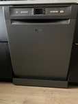 Zmywarka Ariston Hotpoint model LFF 8M 121 C SB EU