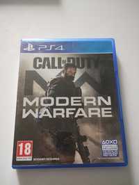 Gra Call Of Duty Modern Warfare Ps4 Ps5