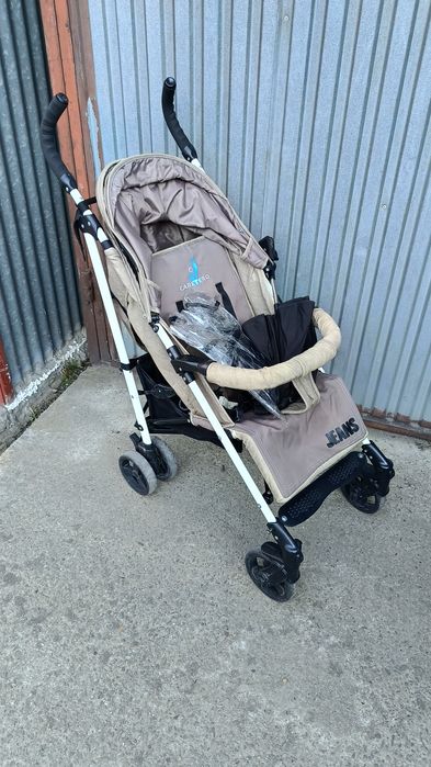 Sprzedam wózki dziecięce