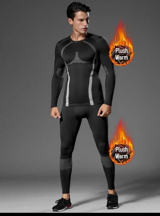 Odzież termoaktywna L