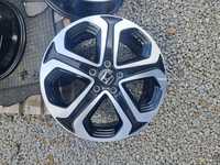 Komplet felg Honda 5x114,3 17x7J ET 55