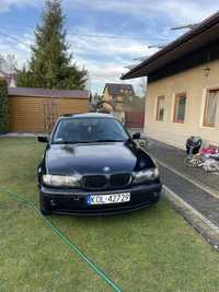 BMW Seria 3 Bmw e46 330xd