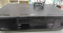 Gravador de cass. VHS Sony Modelo SLV, SÓ 25,99 c/ pequena avaria