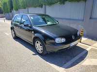 VW Golf 4 diesel caixa automática 192kkm