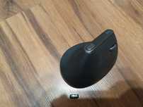 Myszka Logitech mx vertical + nadajnik unifying
