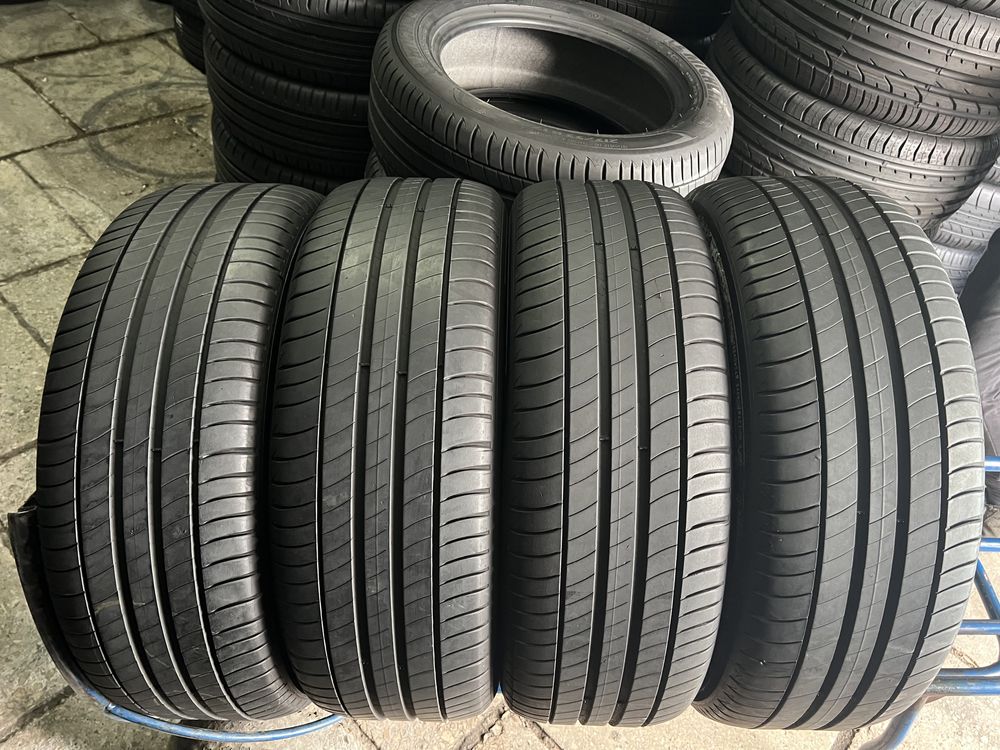 225/55/18 R18 Michelin Primacy 3 4шт