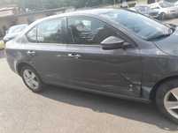Skoda Octavia OKAZJA !!! Skoda oktavia 2015 przerysowany
