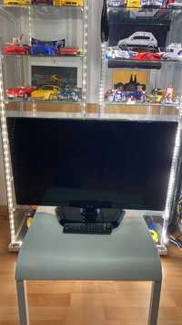 Televisor / Televisão LCD LG