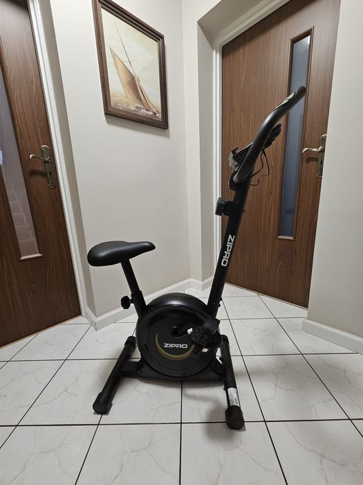 Rower stacjonarny Zipro One S magnetyczny