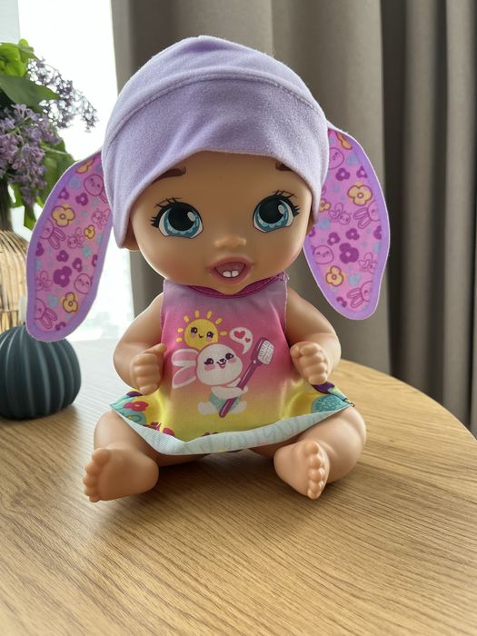 Лялька/ пупс 32 см