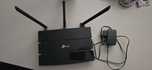 Router Tp link archer c1200