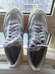 Adidas Samba plataforma