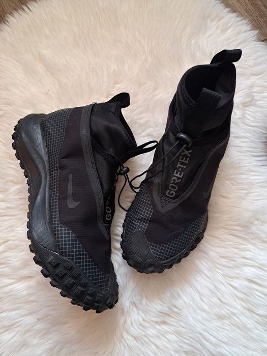 NIKE ACG зимове взуття
