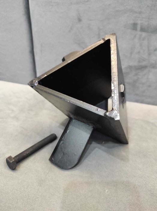 Klin do łuparki do drewna do cięcia poprzecznego 4 – kierunkowy