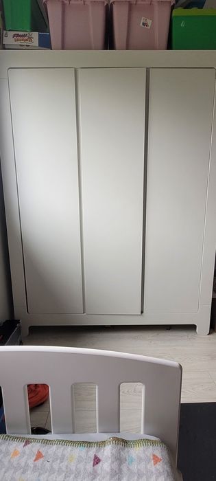 Rezerwacja Pinio moon szafa