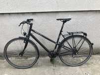 Rower trekkingowy vsf fahrrad manufaktur T-500 OKAZJA!!!