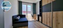 3 pokoje nowe & parking - Apartamenty Kopernika!