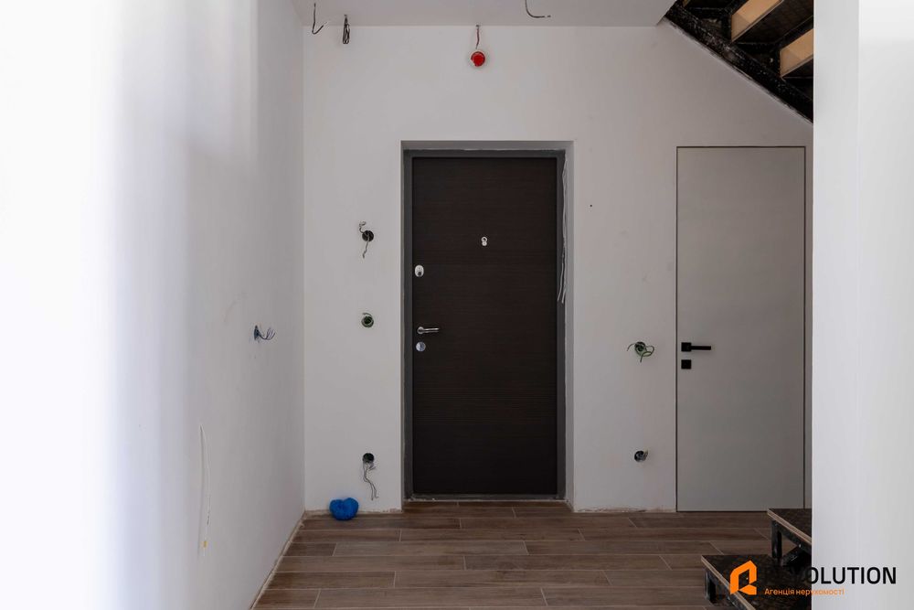 Без% Ціна нижча, ніж у забудовника ЖК Крона Парк, Бровари, двохрівнена