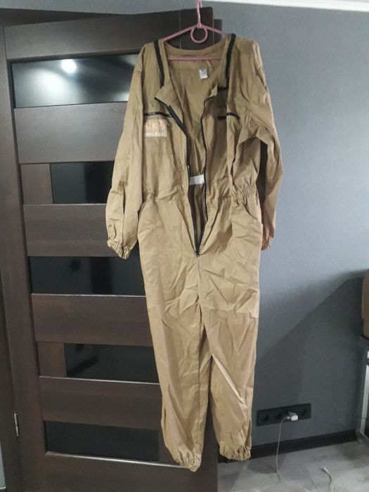 Костюм  пасічника новий