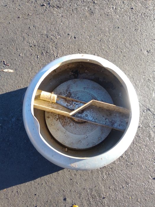 Turbina wentylator Typ: VENT-315NK