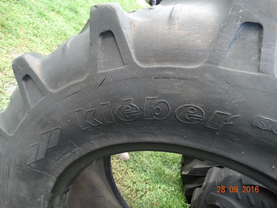 14,9 R24 opona używana