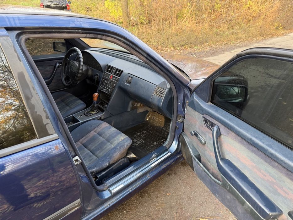 Продам Mersedes-Benz C 180