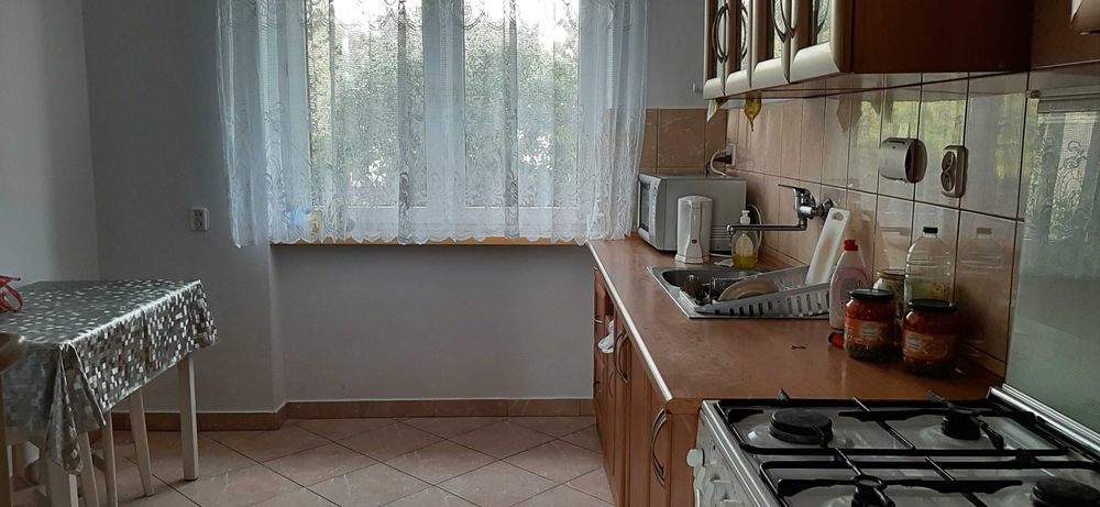 Duży pokój do wynajęcia na Targówku