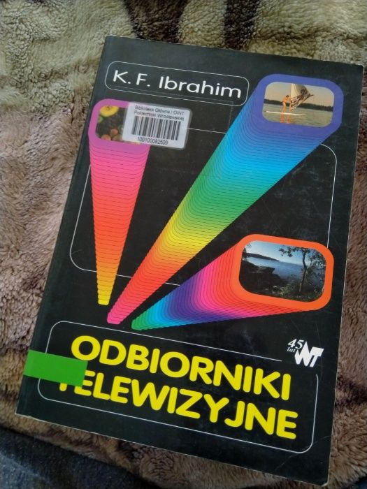 Odbiorniki telewizyjne - K.F. Ibrahim