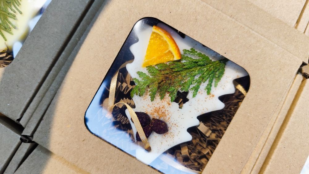 Zawieszki Zapachowe - Rękodzieło - Różne Zapachy