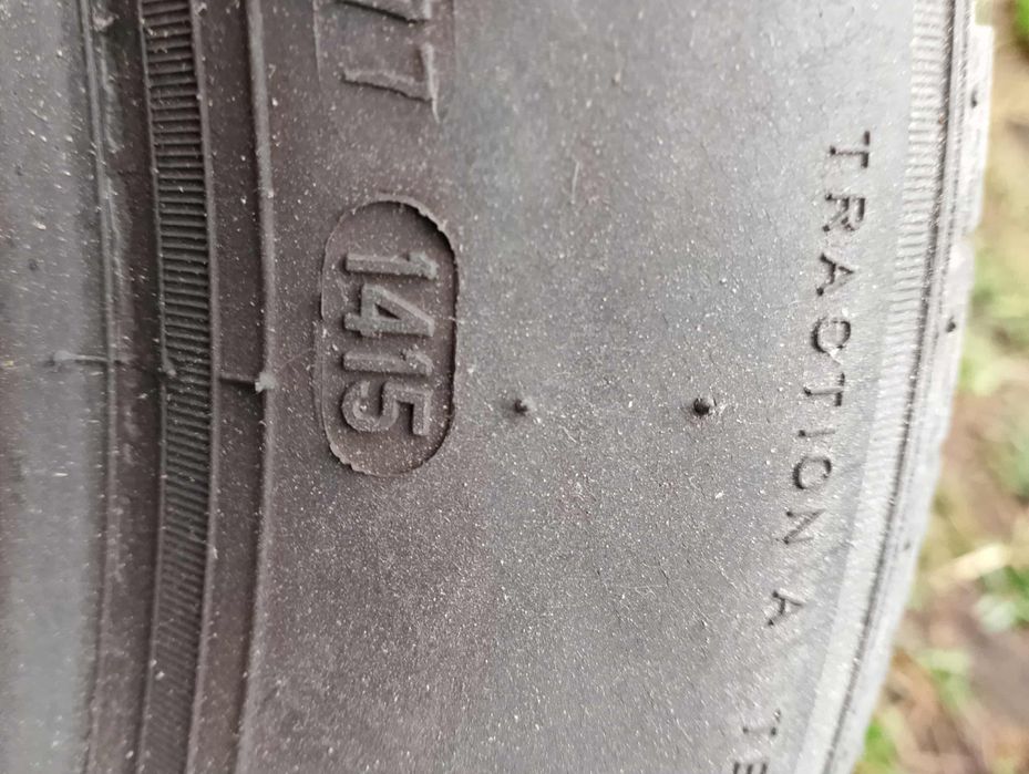 Opona Pirelli 195/55 r16