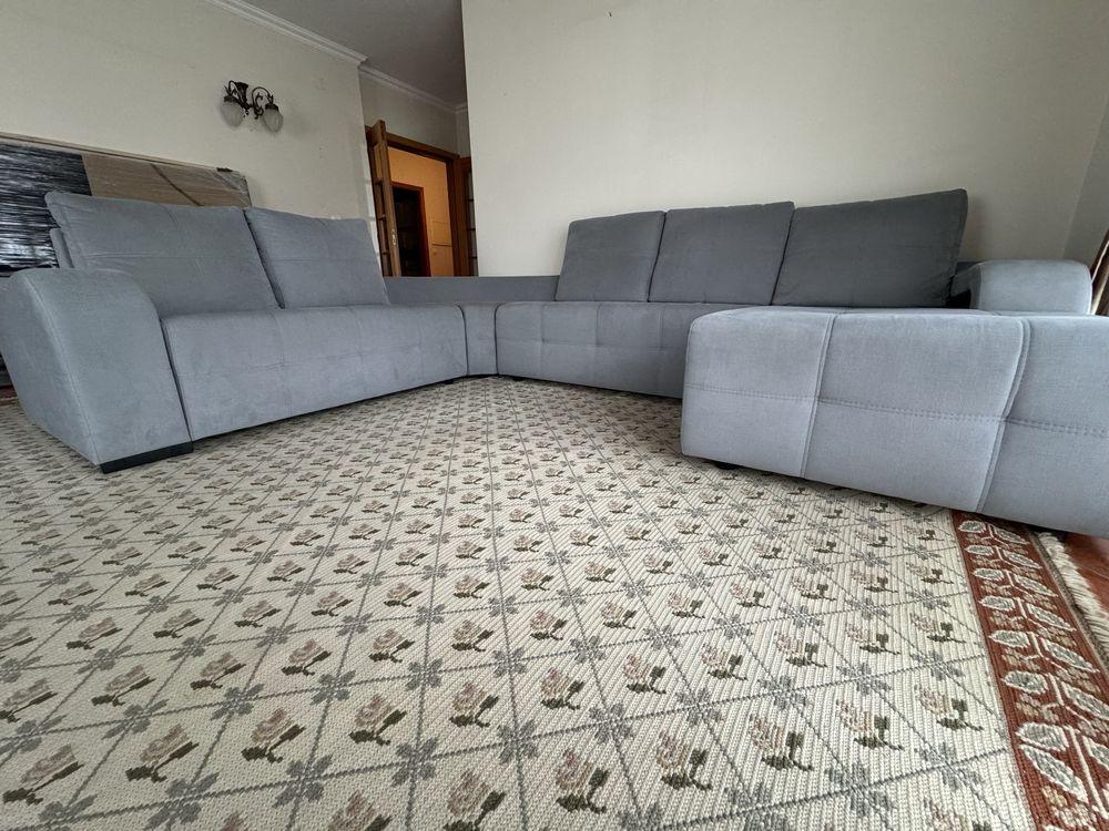 Sofá Chaise Longue