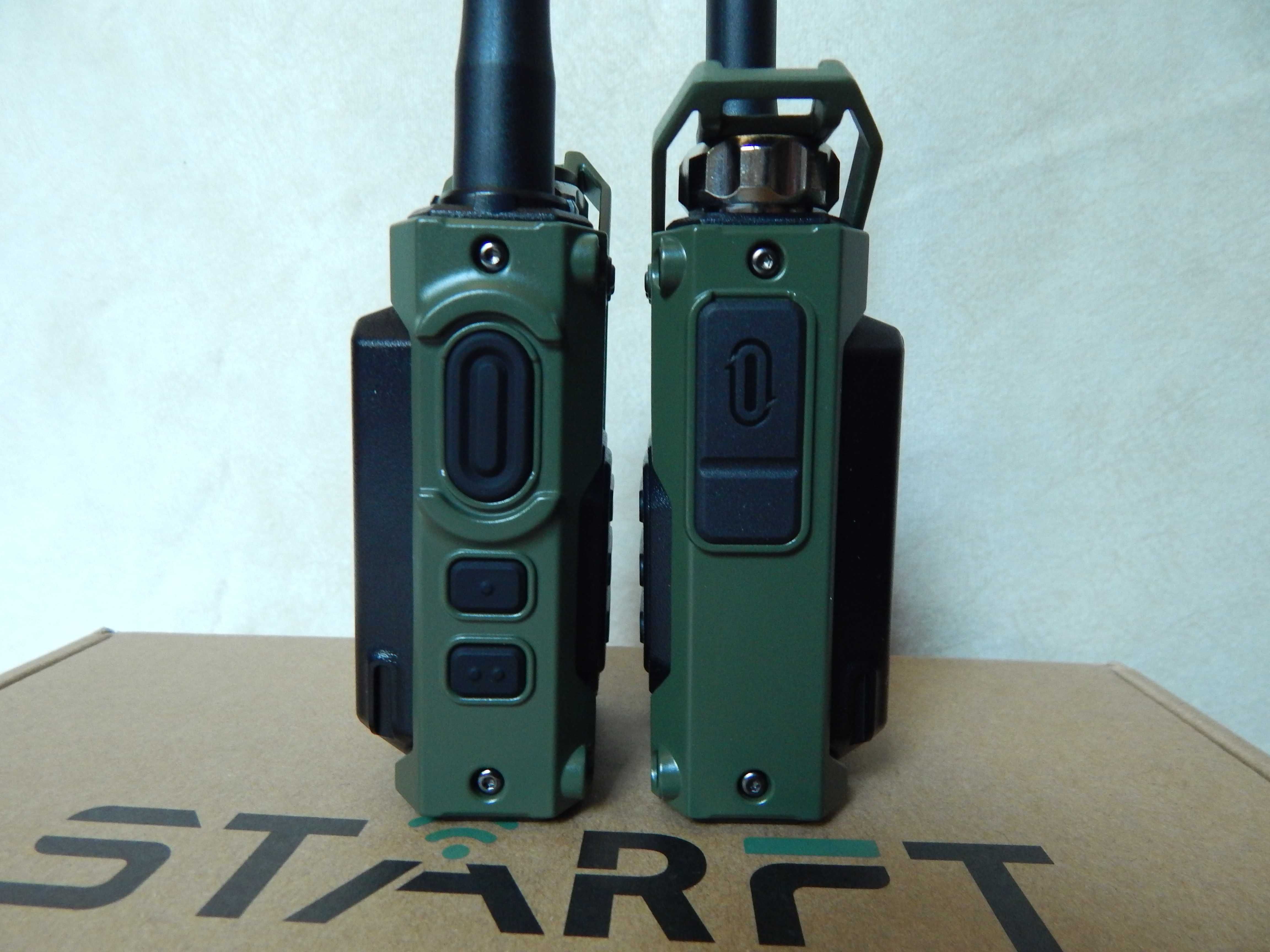 Рация Chierda XA501