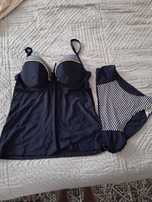 Tankini stroj 2 czesciowy Xl Esotiq