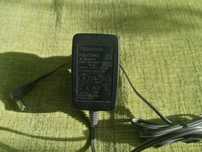 Zasilacz PANASONIC PQLV219CE Ac Adaptor
