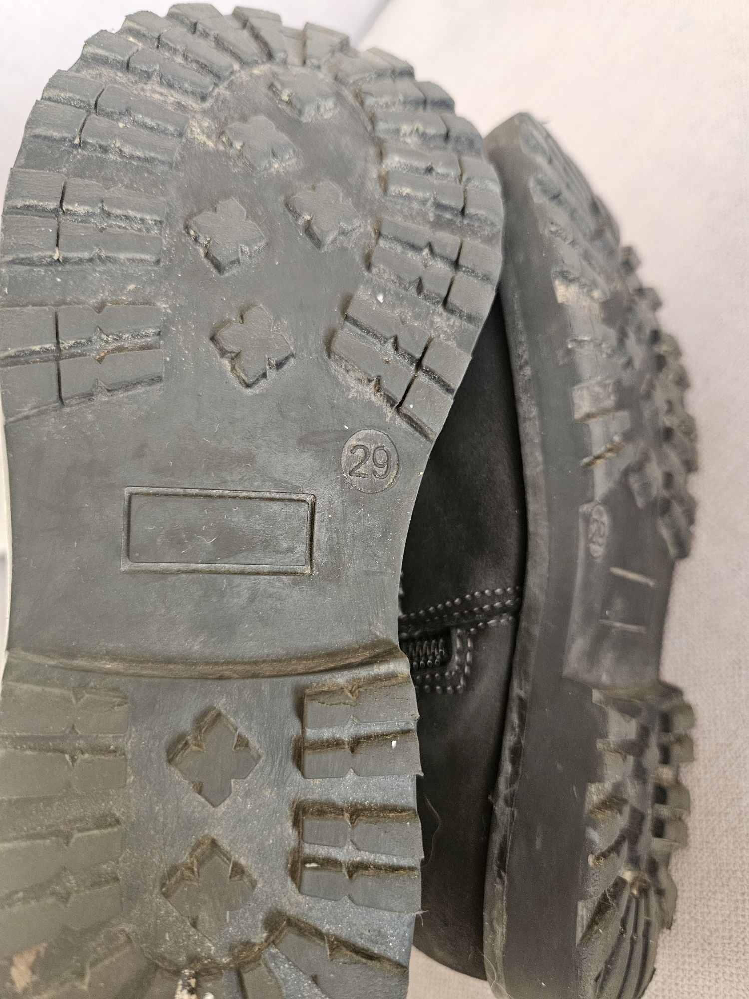 Buty kozaczki Lasocki r. 29