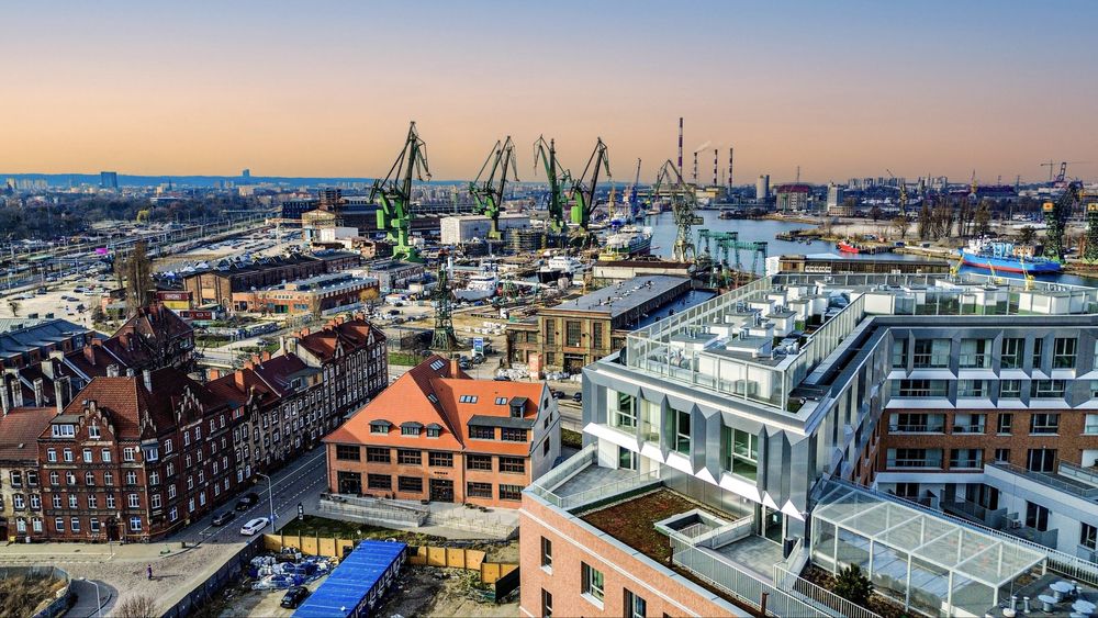 Fotografia i wideo nieruchomości | Dron | Trójmiasto i okolice