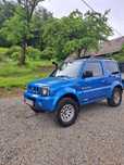 Suzuki Jimny 4x4