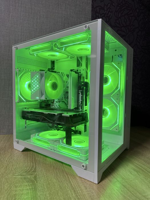 Ігровий компютер