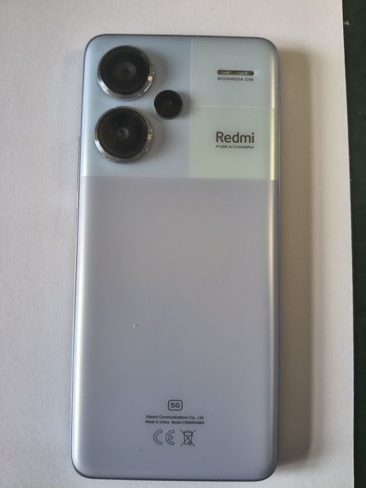 xiaomi redmi note 13 pro plus 5g