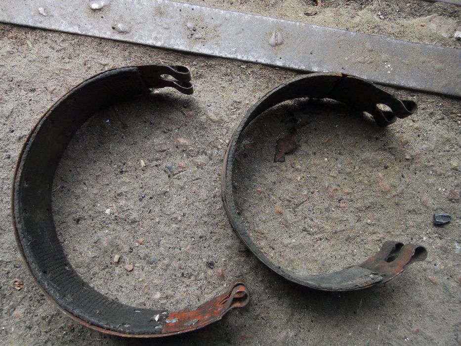 Лента тормозная, лента фрикциона Т25 и не только