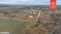 Miłowo | 3000 M2 | Domek Całoroczny NA Działce