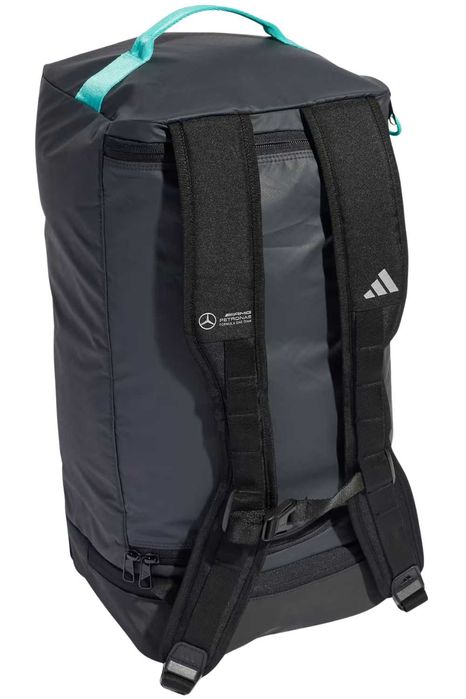 Torba plecak Adidas Mercedes AMG Petronas Formula Hybrid Duffel