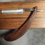 Brzytwa Royal Coiffeur hand made, Zurich, Switzerland