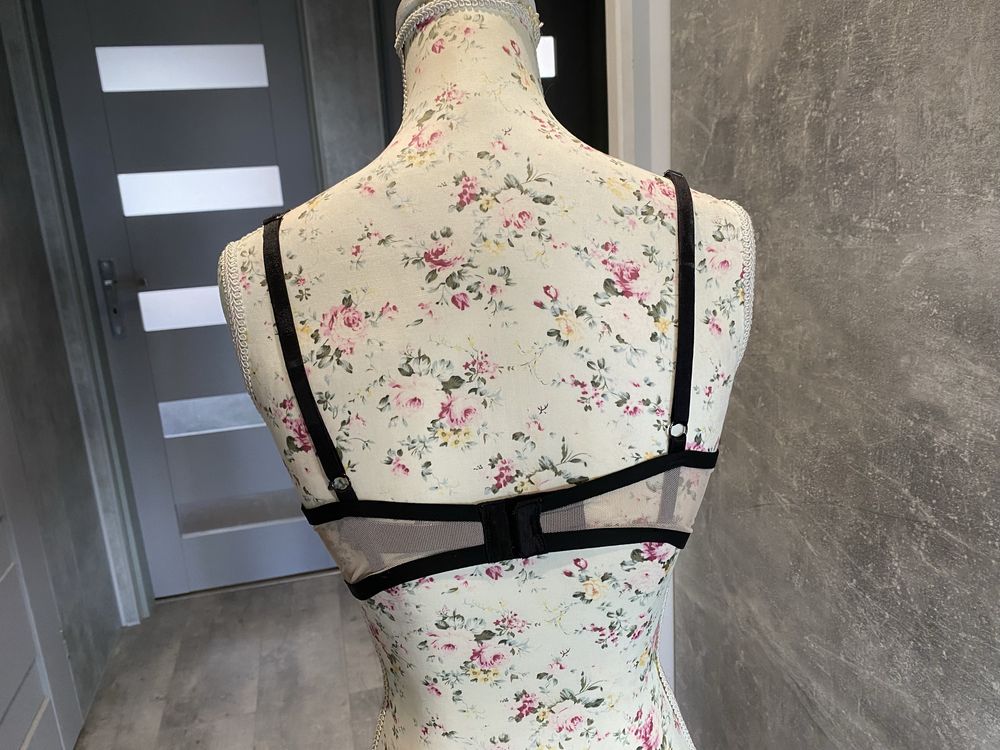 Nowy biustonosz 70 E Victoria’s Secret stanik 70E