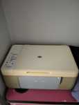 Impressora HP deskjet