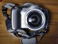 Фотокамера (Фотоаппарат) Canon PowerShot S2 IS + сумка и штатив в пода